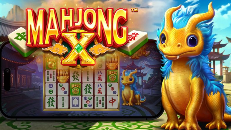 Bạn nên ghi nhớ các tính năng cơ bản có trong nổ hũ Đường Mạt Chược
